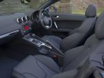 Audi TT Roadster 2007 года (AU)